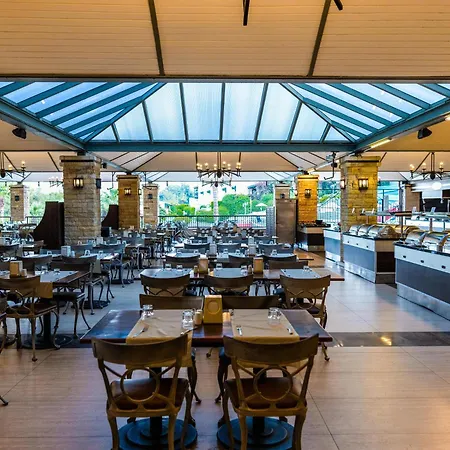 Labranda Mares Hotel Marmaris