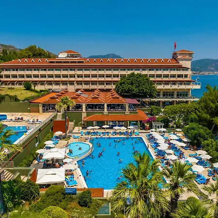 Labranda Mares Marmaris