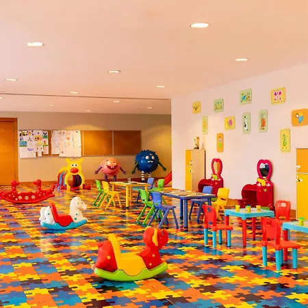 Labranda Mares 5* Μαρμαρίς