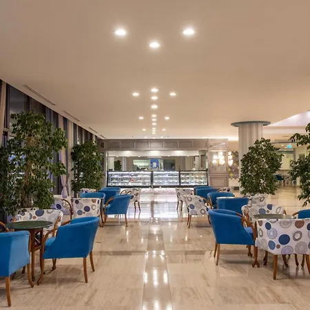 Hotel Labranda Mares Marmaris