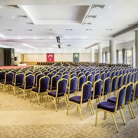 Labranda Mares Hotel 5*