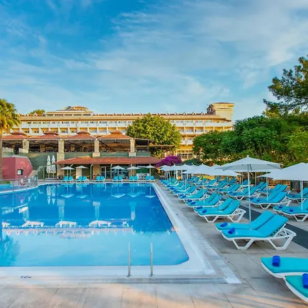 Labranda Mares Ξενοδοχείο Μαρμαρίς