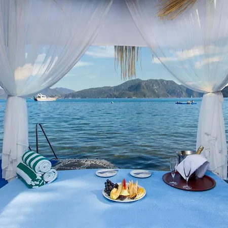 Labranda Mares Ξενοδοχείο 5*