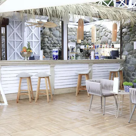 Labranda Mares Hotel 5*