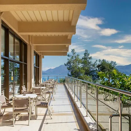 Ξενοδοχείο Labranda Mares Μαρμαρίς