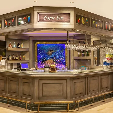 Hotel Labranda Mares