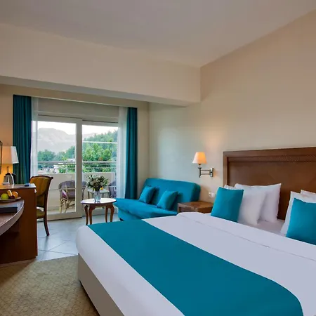 Hotel Labranda Mares