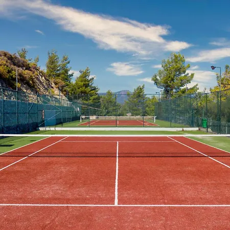 Ξενοδοχείο Labranda Mares