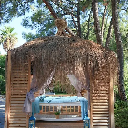 Hotel Labranda Mares Marmaris