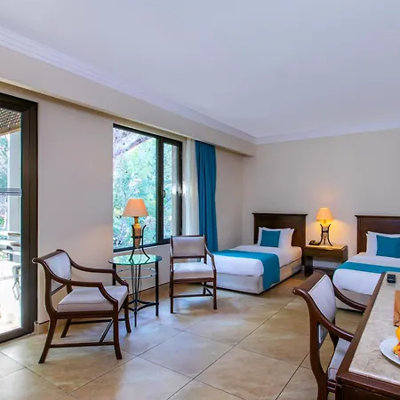Labranda Mares Hotel Marmaris