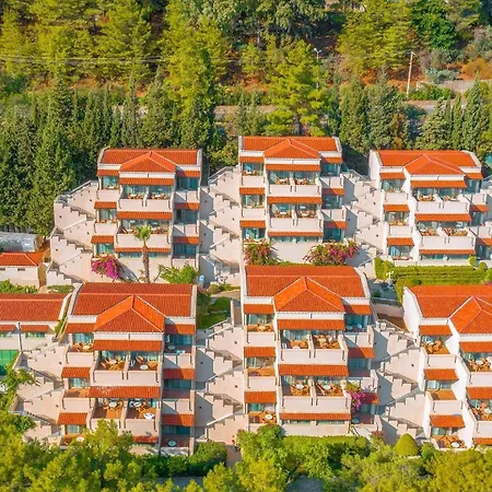 Labranda Mares Hotel