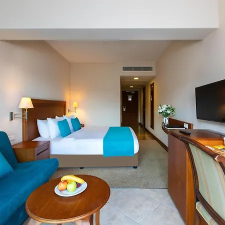 Labranda Mares Ξενοδοχείο Μαρμαρίς