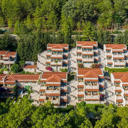 Labranda Mares Μαρμαρίς