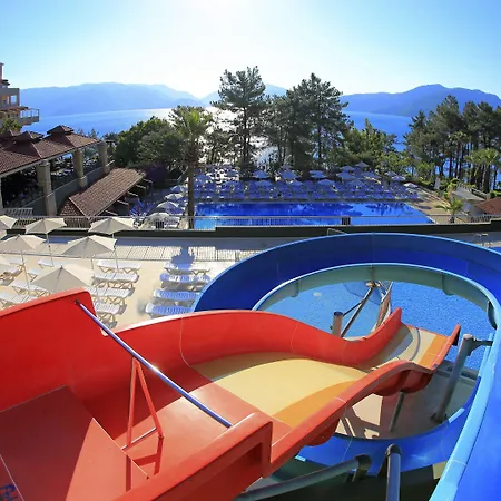 Labranda Mares Hotel 5*