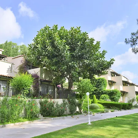 Ξενοδοχείο Labranda Mares Μαρμαρίς