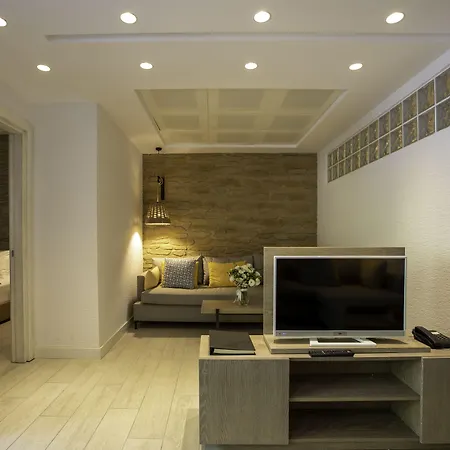 Ξενοδοχείο Labranda Mares 5*