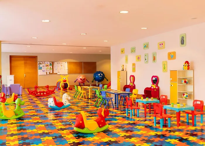 Labranda Mares 5* Marmaris