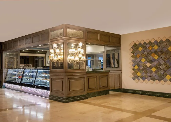 Labranda Mares Hotell 5*