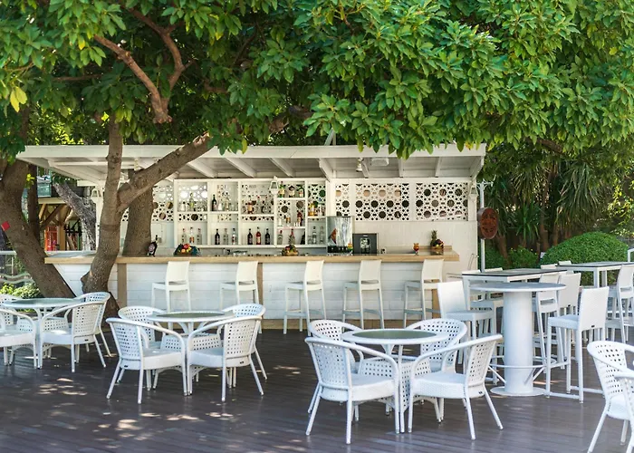 Labranda Mares Marmaris