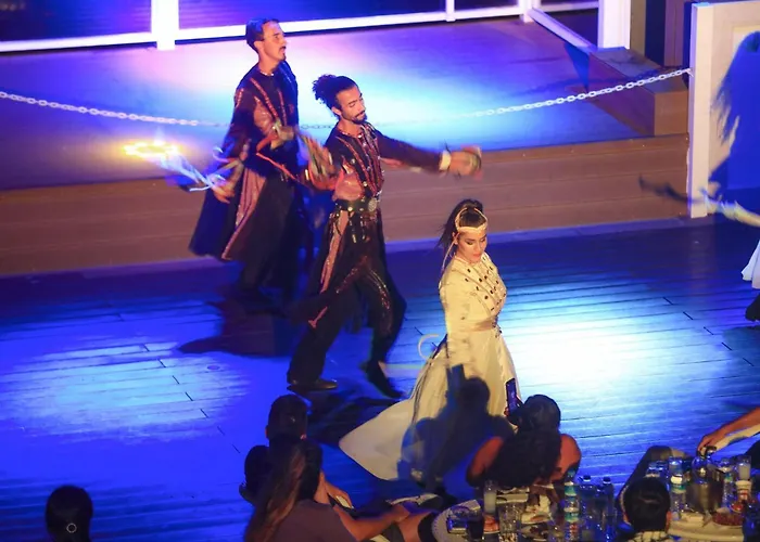 Hotell Labranda Mares Marmaris