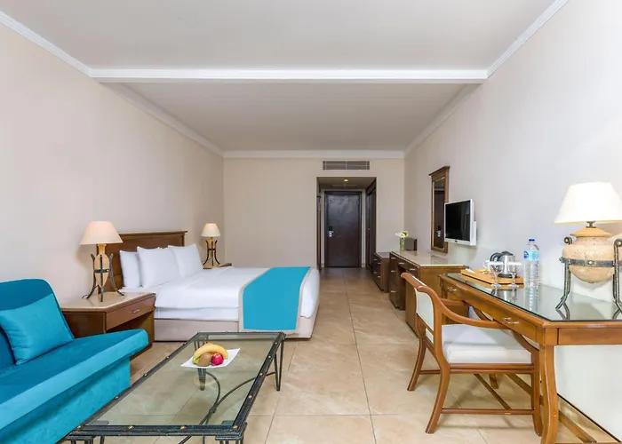 Labranda Mares Hotell