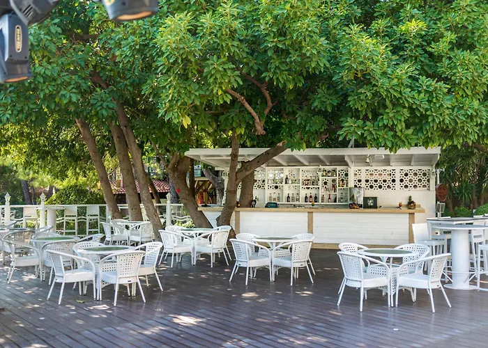 Labranda Mares 5* Marmaris