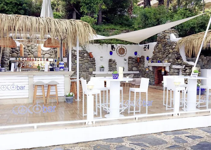 Labranda Mares Hotell