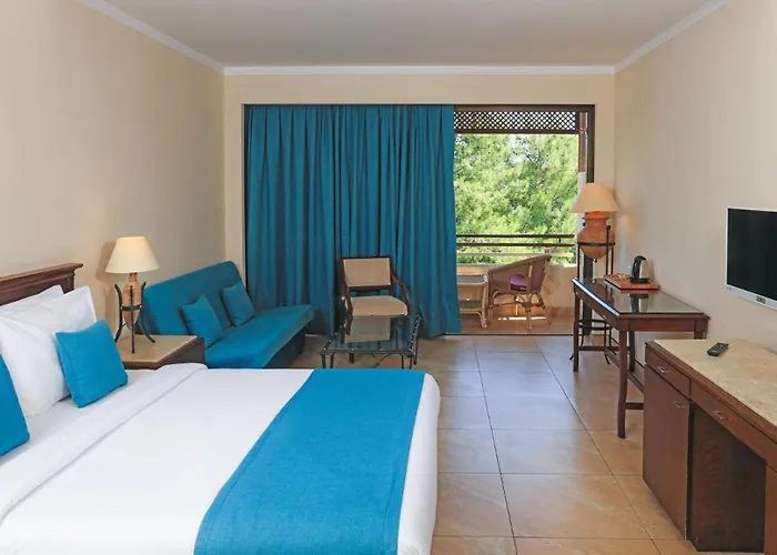 Labranda Mares Hotell 5*