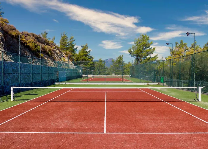 Hotell Labranda Mares