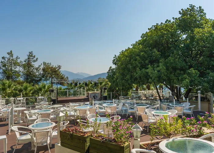 Hotell Labranda Mares