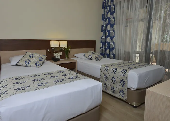 Labranda Mares Hotell 5*