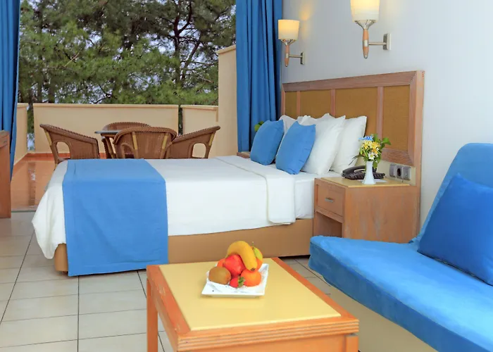 Labranda Mares Hotell