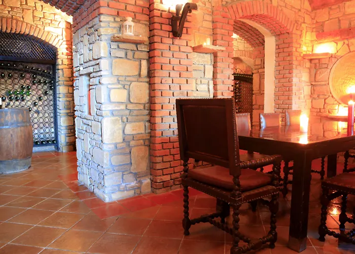 Hotell Labranda Mares