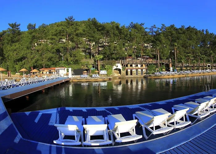 Hotell Labranda Mares