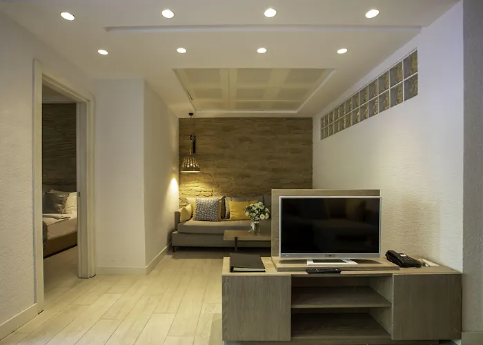 Hotell Labranda Mares 5*