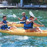 Labranda Mares 5* Мармарис