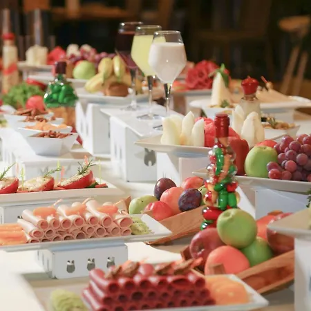 호텔 Labranda Mares