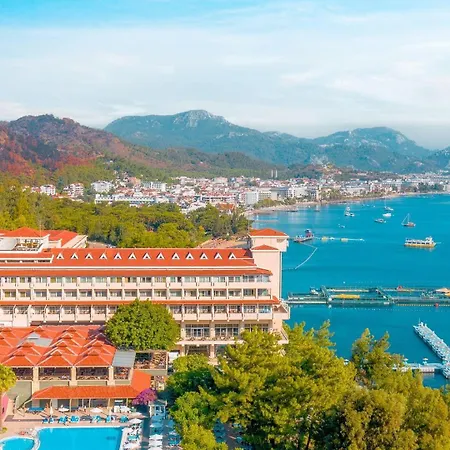 Labranda Mares 호텔 5*