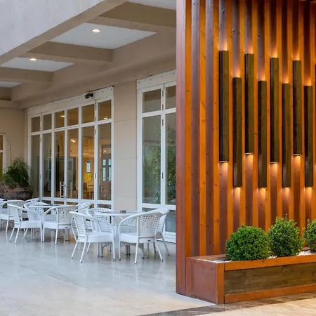 호텔 Labranda Mares