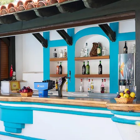 Labranda Mares 호텔