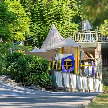 Labranda Mares 호텔