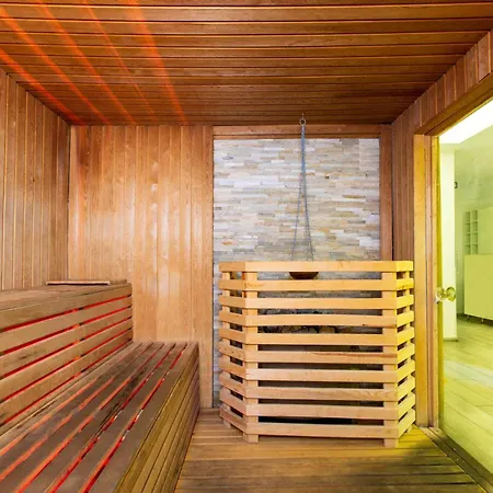 호텔 Labranda Mares 5*