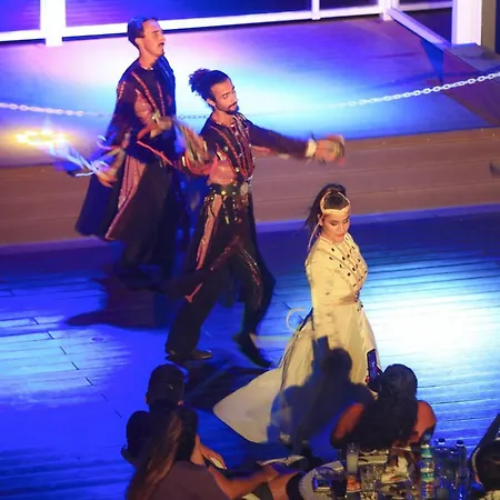 호텔 Labranda Mares 말마리스