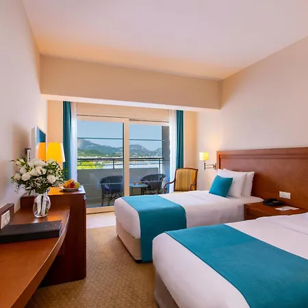 Labranda Mares Hotel Marmaris