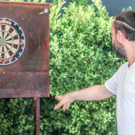 Labranda Mares 5* Marmaris