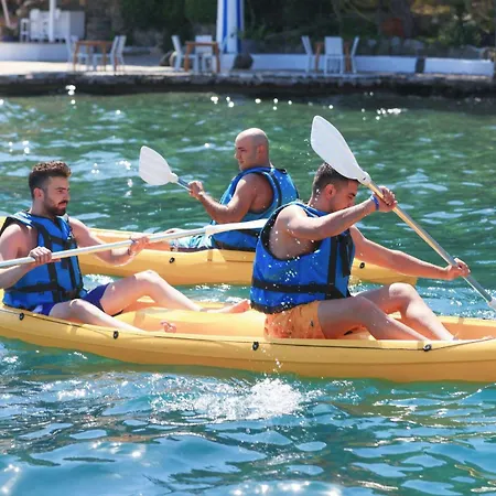 Labranda Mares 5* 말마리스