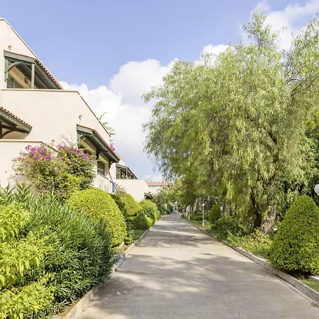 Labranda Mares 호텔 말마리스