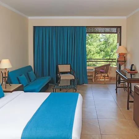 Labranda Mares Hotel 5*