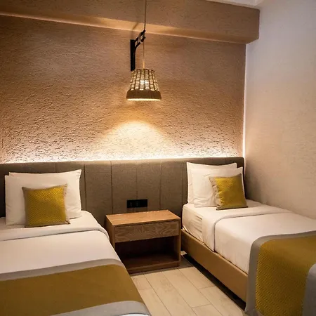 Hotel Labranda Mares Marmaris