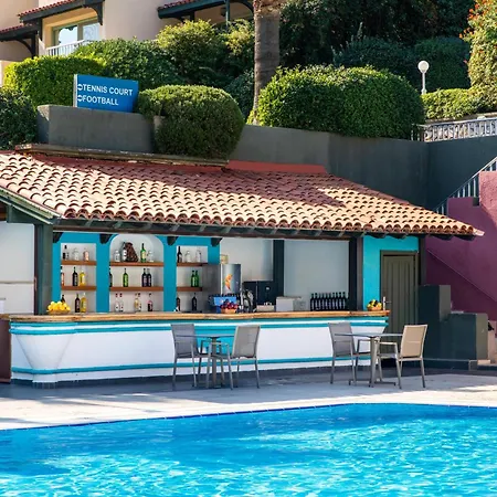 Labranda Mares 말마리스